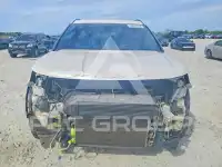 2018 Ford EXPLORER фото