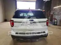 2018 Ford EXPLORER photo
