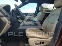 2018 Ford EXPLORER photo