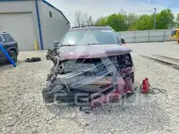 2018 Ford EXPLORER photo