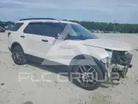 2018 Ford EXPLORER фото