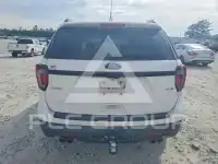 2018 Ford EXPLORER фото