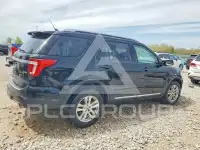 2018 Ford EXPLORER photo