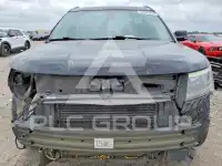 2018 Ford EXPLORER фото