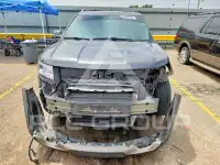 2018 Ford EXPLORER photo