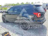 2018 Ford EXPLORER фото