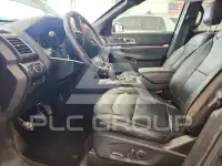 2018 Ford EXPLORER фото