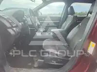 2018 Ford EXPLORER фото