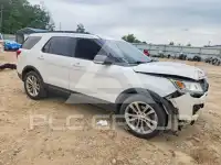 2018 Ford EXPLORER фото