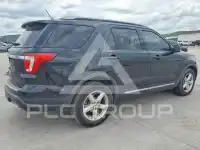 2018 Ford EXPLORER фото