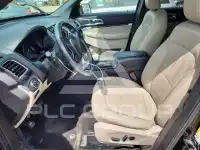 2018 Ford EXPLORER фото