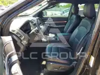 2018 Ford EXPLORER фото