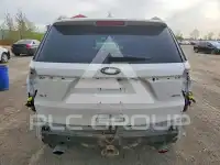 2018 Ford EXPLORER photo