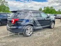 2018 Ford EXPLORER photo