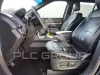 2018 Ford EXPLORER photo