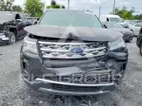 2018 Ford EXPLORER фото