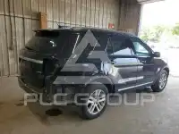2018 Ford EXPLORER photo