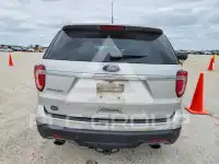 2018 Ford EXPLORER photo