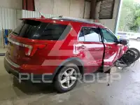 2018 Ford EXPLORER photo