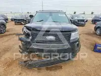 2018 Ford EXPLORER фото