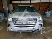 2018 Ford EXPLORER фото