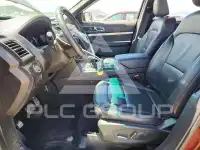 2018 Ford EXPLORER фото