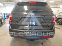 2018 Ford EXPLORER фото
