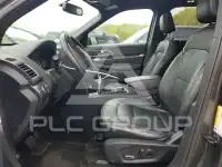 2018 Ford EXPLORER photo