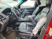 2018 Ford EXPLORER фото