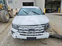 2018 Ford EXPLORER фото