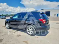 2018 Ford EXPLORER photo