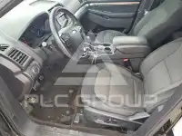 2018 Ford EXPLORER фото