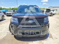 2018 Ford EXPLORER фото