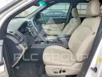 2018 Ford EXPLORER photo