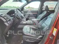 2018 Ford EXPLORER фото