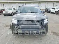 2018 Ford EXPLORER фото