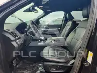 2018 Ford EXPLORER фото