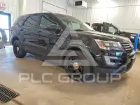 2018 Ford EXPLORER фото