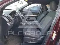 2018 Ford EXPLORER photo