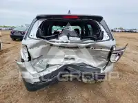 2018 Ford EXPLORER фото