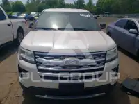 2018 Ford EXPLORER фото