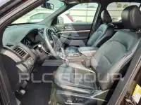 2018 Ford EXPLORER photo