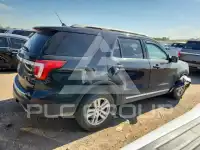 2018 Ford EXPLORER фото