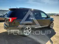 2018 Ford EXPLORER photo
