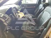 2018 Ford EXPLORER фото