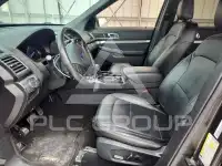 2018 Ford EXPLORER фото