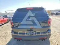 2018 Ford EXPLORER фото