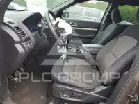 2018 Ford EXPLORER фото