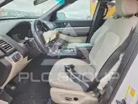 2018 Ford EXPLORER фото