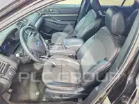 2018 Ford EXPLORER photo